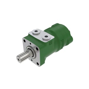Hydraulic Motor