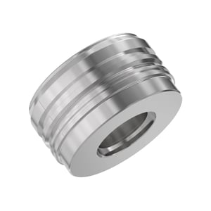 Hydr. Cylinder Rod Guide