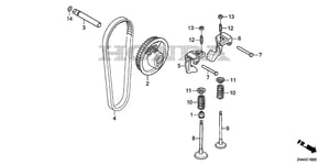 Image of 14721-ZDJ-900