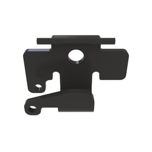 Lock Plate