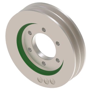 Pulley
