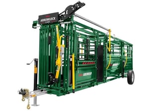Image of ARROWLOCK 7508