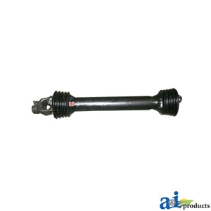 Universal Driveshaft