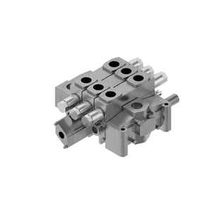 Spool Valve