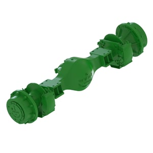 Front Axle