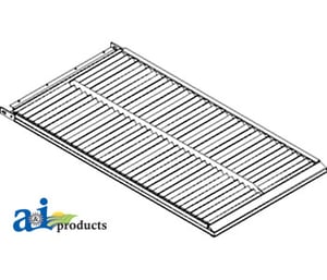 Chaffer, Air Foil, Rigid