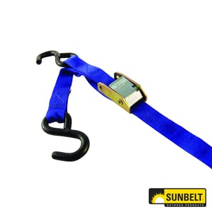 Tie-Down Strap