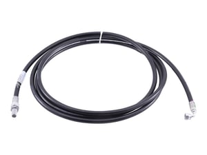 HOSE,M3KXTF .25X176.00 STRX90S