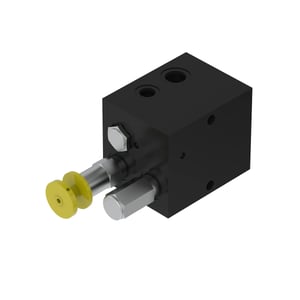 Hydraulic Pressure Valve