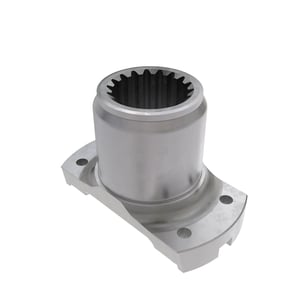 Universal Joint Yoke
