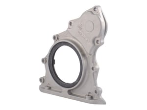 REAR END COVER