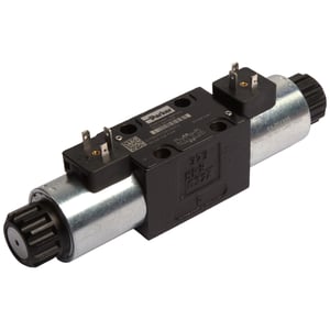 Manifold