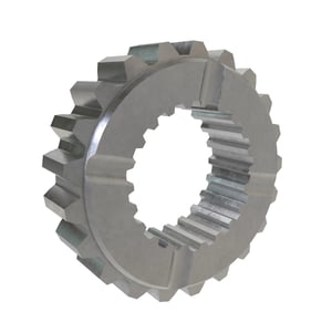 Shift Collar