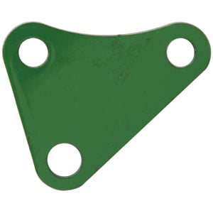 Plate, Mounting