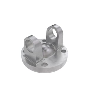 Flange