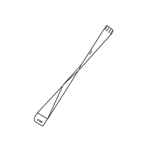 Deflector