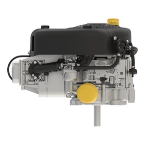 Gasoline Engine