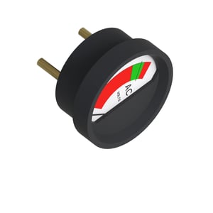 Voltmeter