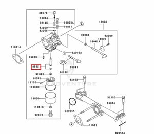 Image of 49121-7001