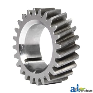 Helical Gear