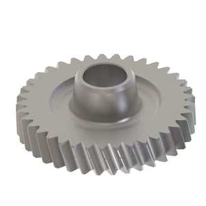 Helical Gear