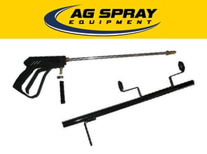 Image of SPRAY EQUIPMENT CC409-KIT