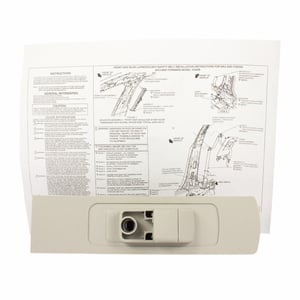 Image of GG9Z54602B82AB
