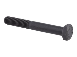 SCREW, HEXAGON