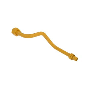 AT55294: Transmission Pump Forward Tube