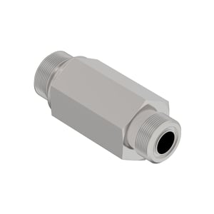 Adapter Fitting