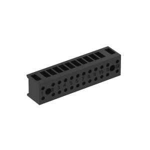 Elec. Connector Terminal