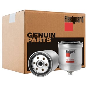 Filter, Fuel, Spin-On (QTY 12)