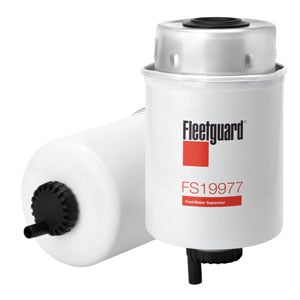 Separator, Fuel/Water, Cartridge (QTY 1)