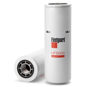 Hydraulic Filter