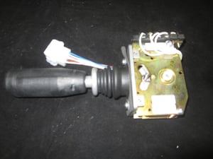CONTROLLER,DRIVE,STEER(LOCKING