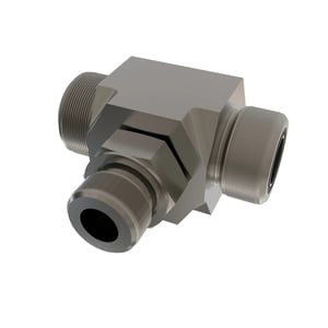 Adapter Fitting