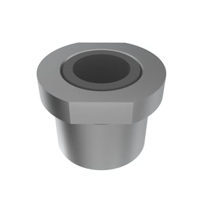 Bearing With Housing