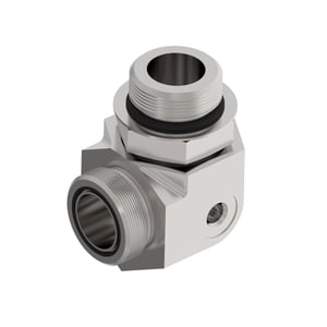 Elbow Fitting