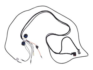 HARNESS, 7500W SERVICE