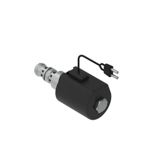 Solenoid Valve