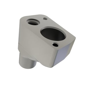 Filler Neck