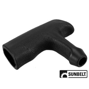 Starter Handle