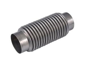 BELLOWS EXHAUST