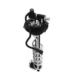 DZ111003: DEF Tank Header Assembly
