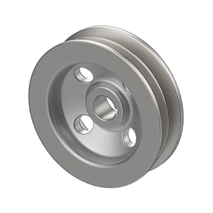 Pulley