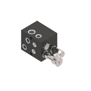 Hydraulic Pressure Valve