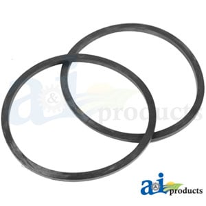 Gasket, Filter Cover to Pan