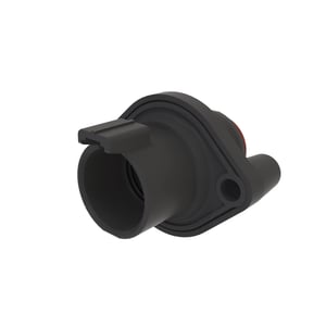 Elec. Connector Housing