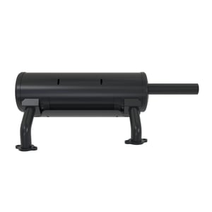 Muffler