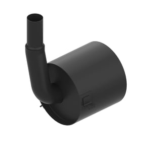 Muffler